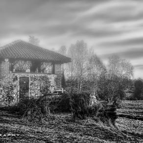 Lands of Winter -21 (Le Terre d'Inverno)