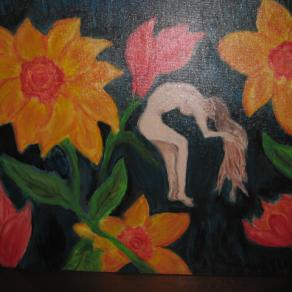 La bellezza della natura