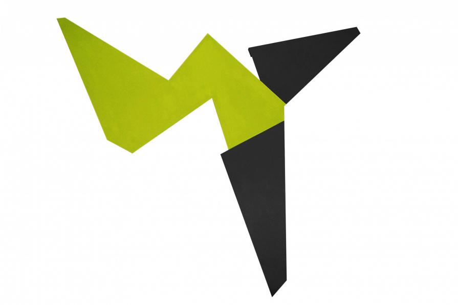 Pittura plastica progetto 2/1