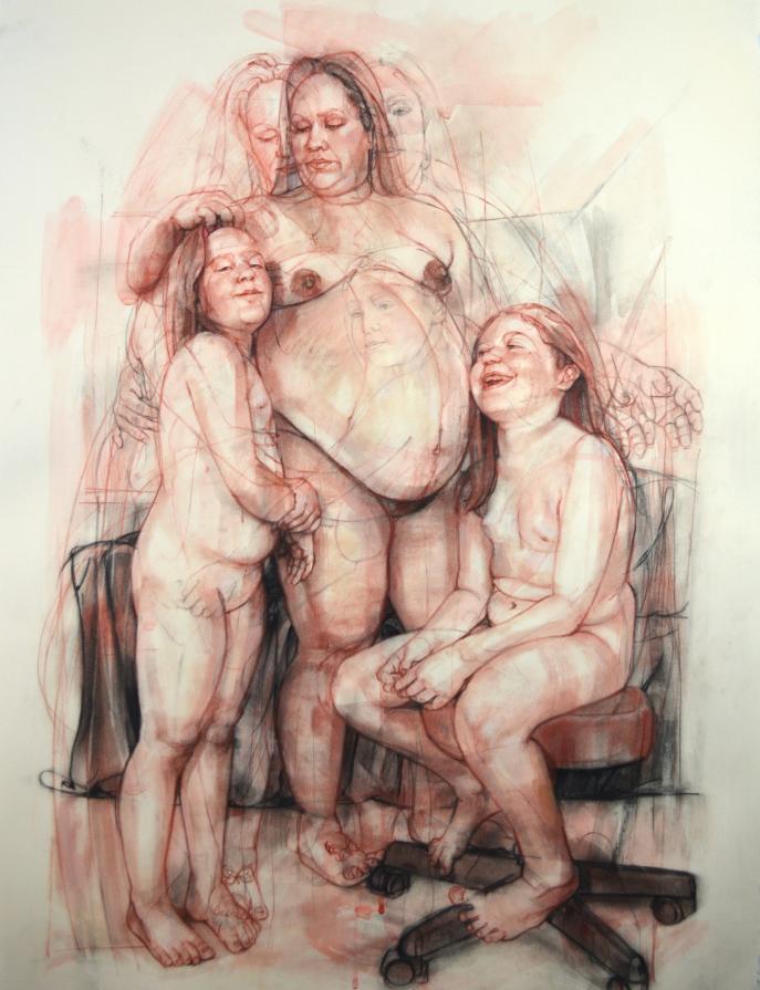 Trinity II (series) Trinity II (series)