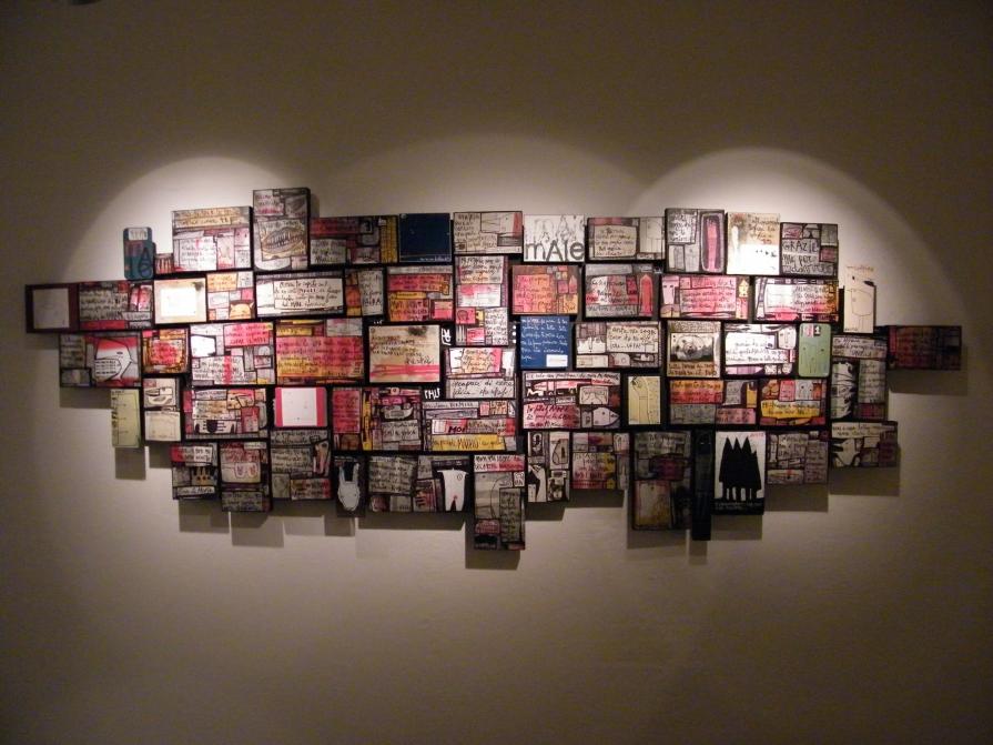 posso fare di tutto con te...ma non l'amore.