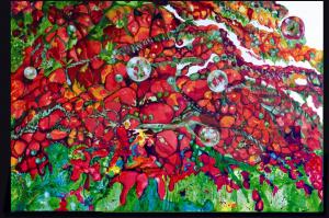 Patricia Murillo - TIEMPO DE TABACHINES 