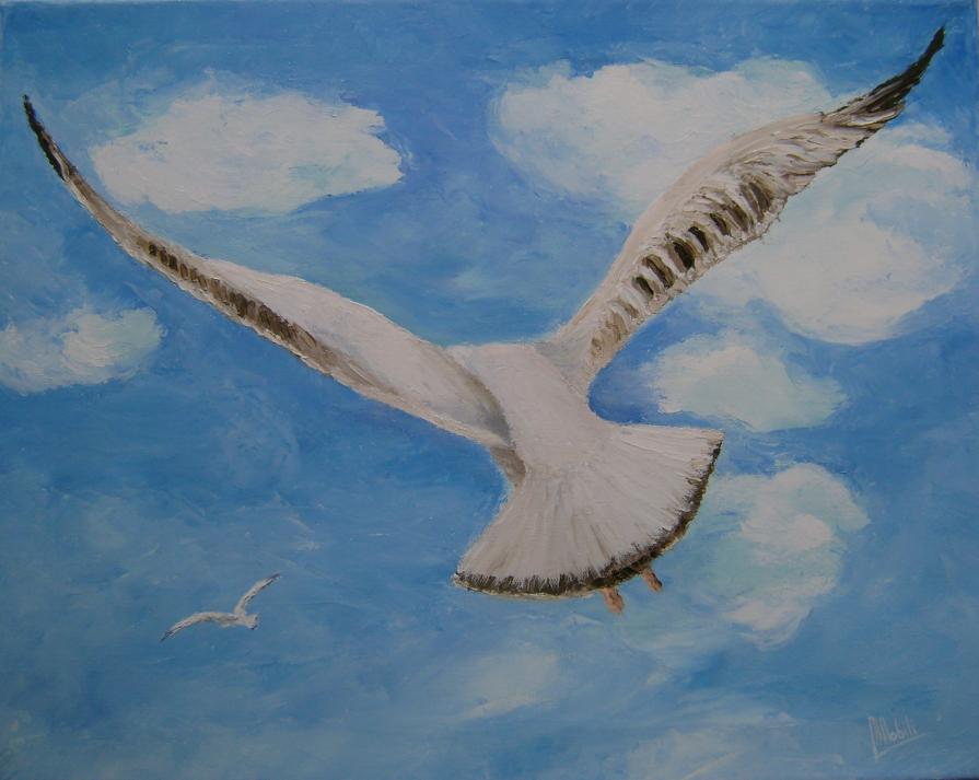 Maria Nobili - Freedom 