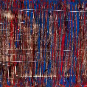 ABAR 7038 "My Obsession"