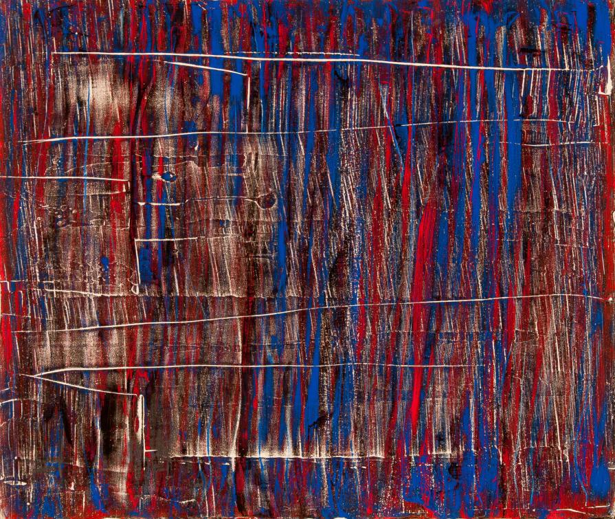 ABAR 7038 "My Obsession"