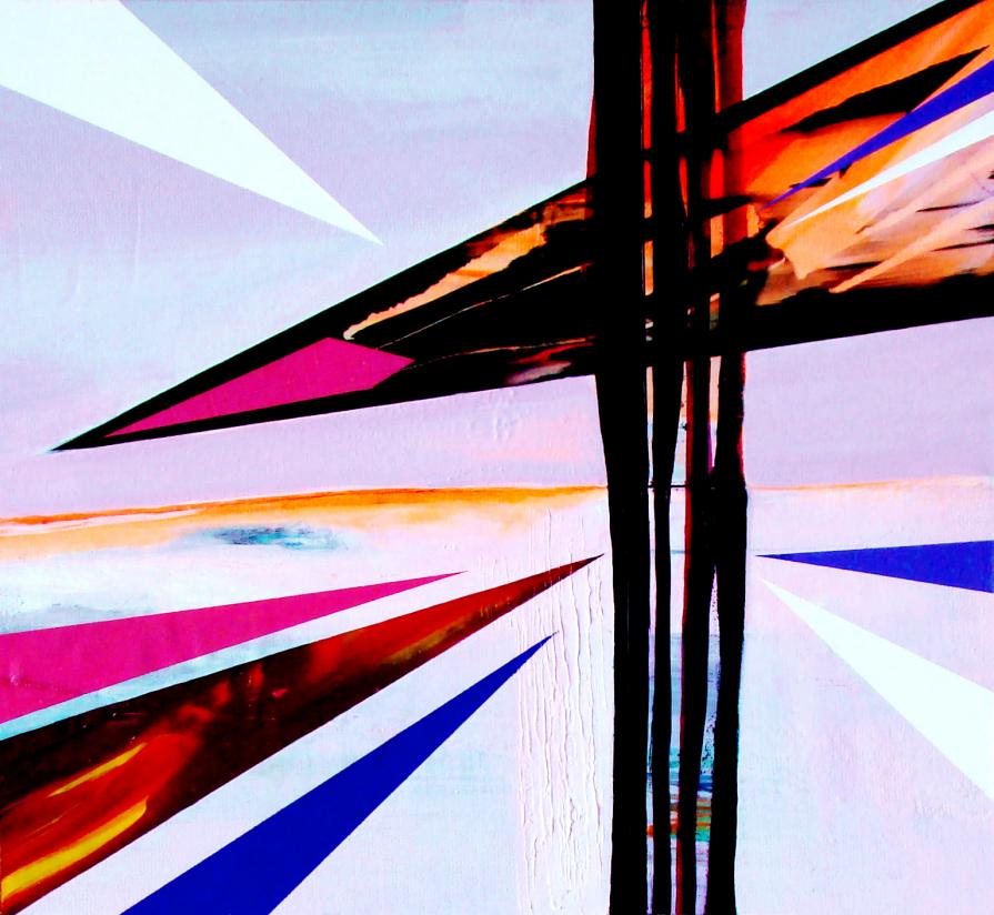 Mind on Fire Mind on Fire