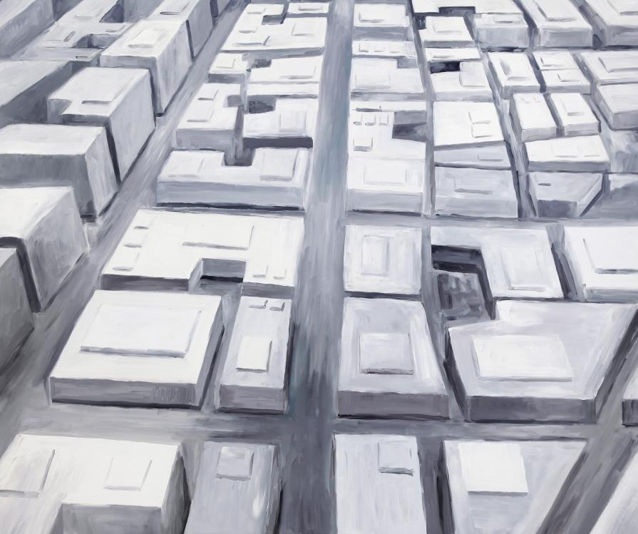 Labirintico ermetico