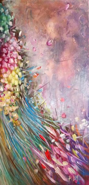 IL RISVEGLIO DELLA NATURA