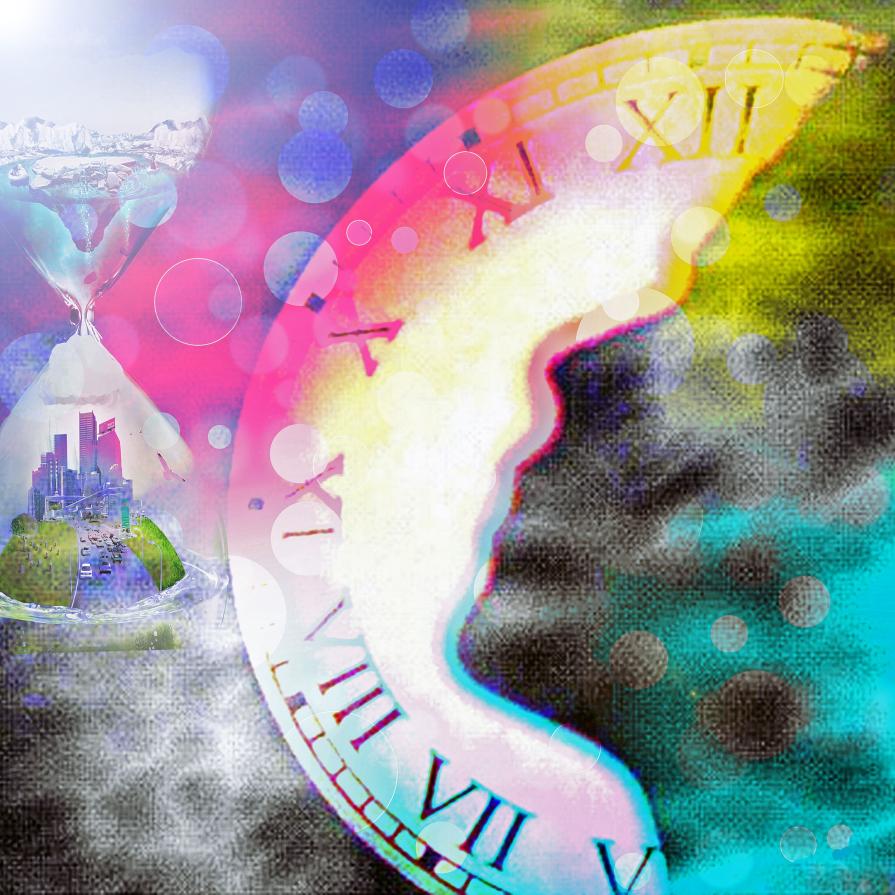 ...A VOLTE MI SEMBRA DI SPORGERE L'ETERNITA'...!!!