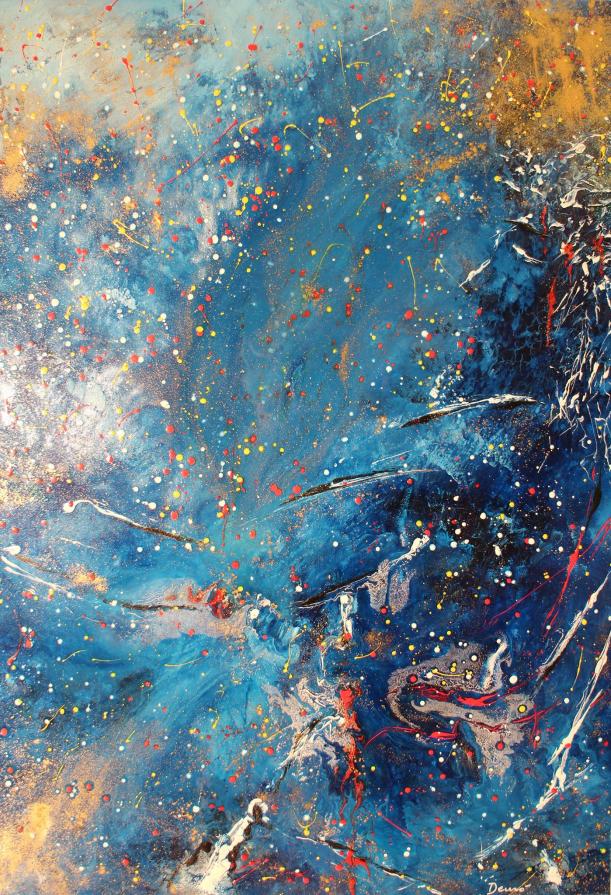 SULLA CROCE SULLA CROCE