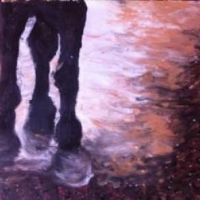 primi quadri: omaggio agli impressionisti