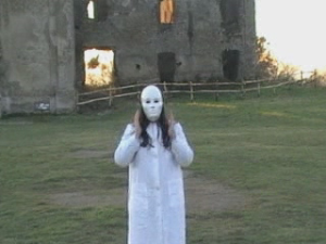 Pamela Pintus - VIDERE VIDEOR