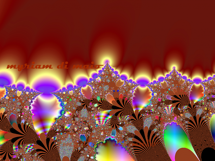 New Worlds/Nuovi Mondi