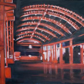 archeologia industriale