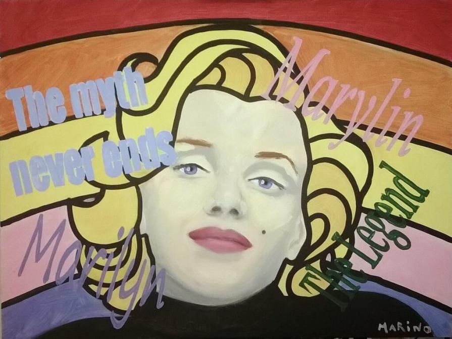 Marilyn