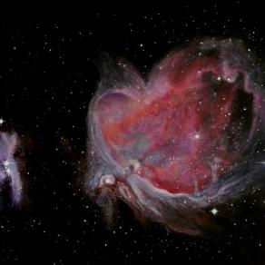 The Mistery of Orion