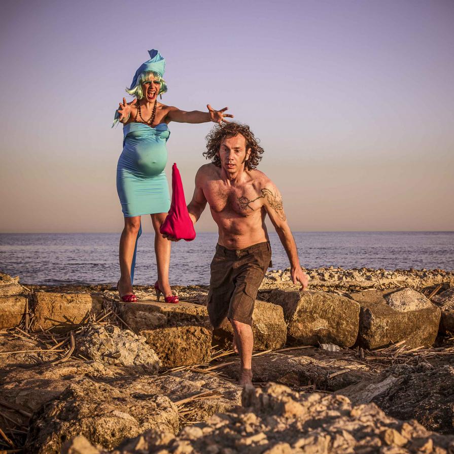 L'ultima bugia di Pinocchio #6