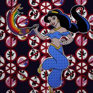 Guido Corazziari - Vietatoooo!