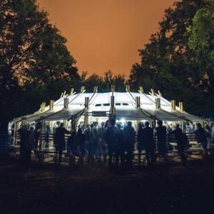 Punto Zero, at TerraForma, ph. by Delfino Sisto Legnani