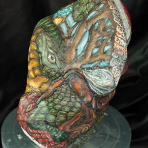 Essenza vitale Essenza vitale