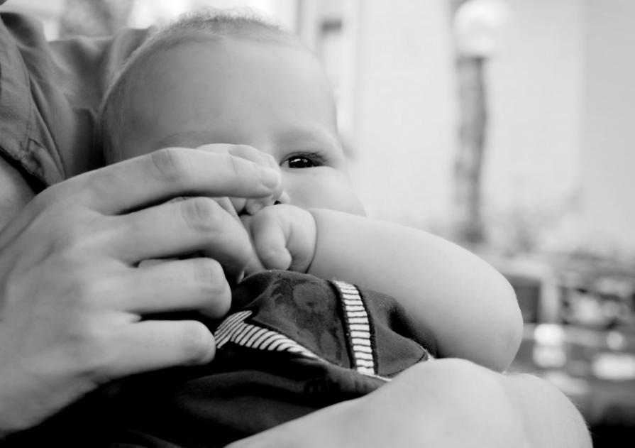 La purezza dell'amore 