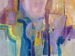 Carole Guthrie - After Picasso