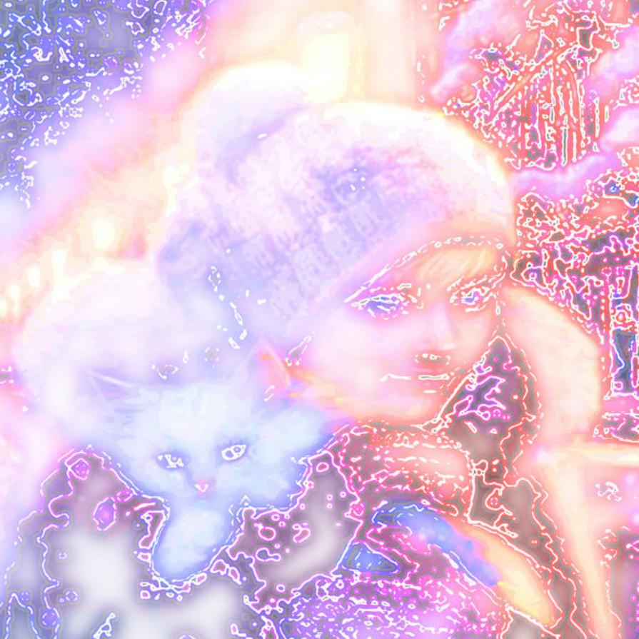 ... DAVANTI AI MIEI OCCHI !!! ...