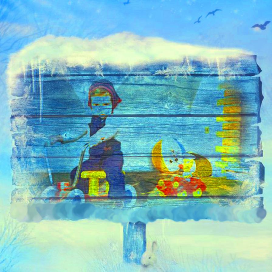 ... LA FIAMMA DEL TUO AMOR !!! ...