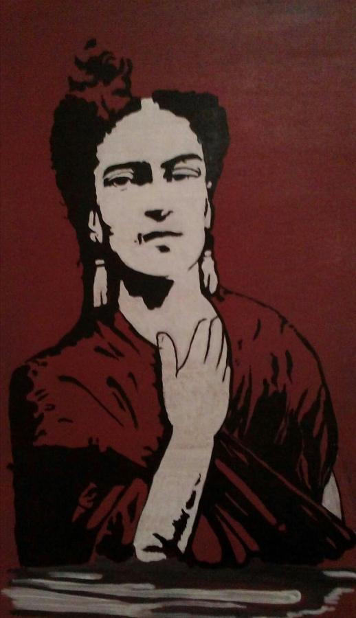 FRIDA