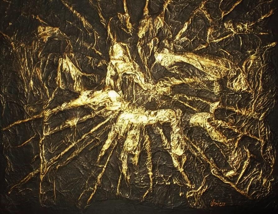 Deposizione di Cristo