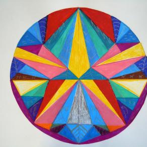 Mandala dell'accoglienza
