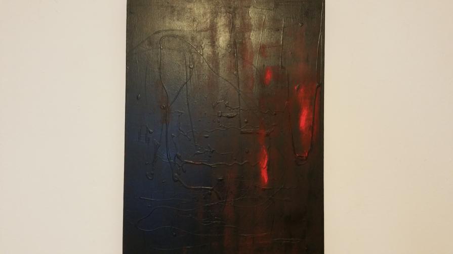 Tracce nella materia Universale