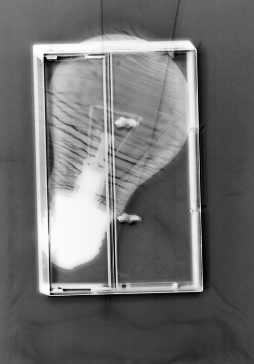 La Luce Può Attraversarmi