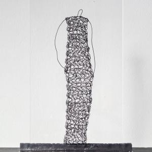 BLACK BOAT IV | dettaglio