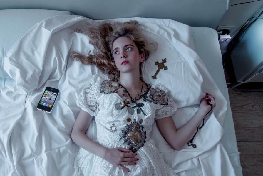 Waiting for your call