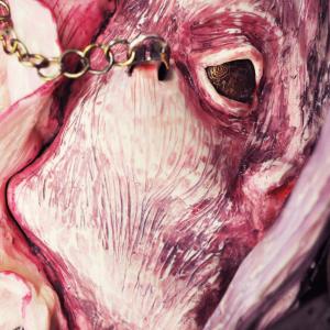 Tongue Tied Detail #2