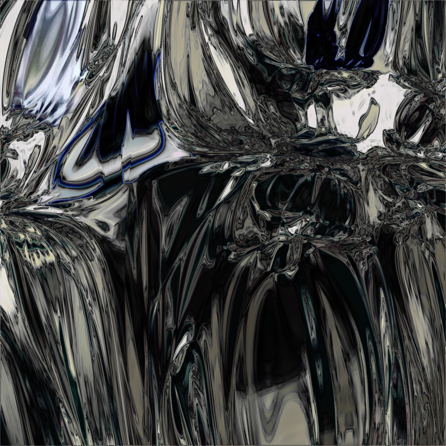 Composizione # 100505