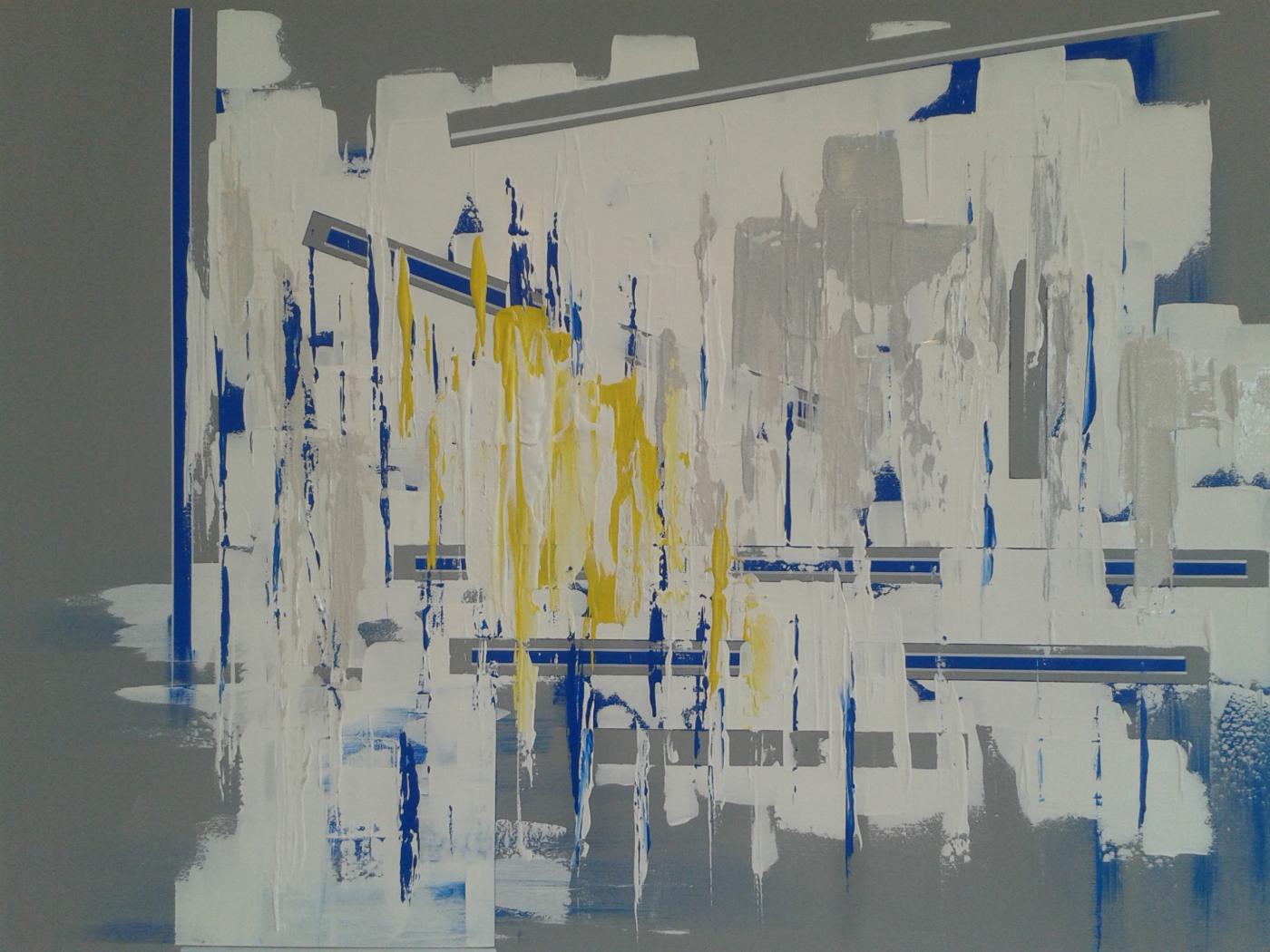 Nuova opera di GABRIELE SALVATORE