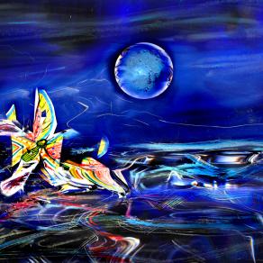 spicca il volo maurino.