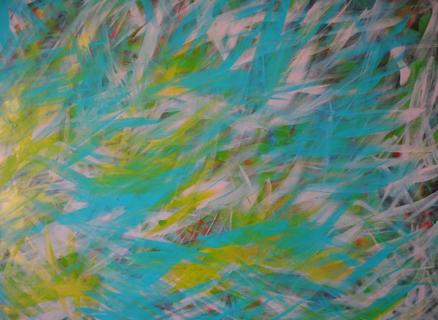 Lavoro in corso particolare