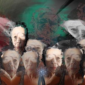 Brain women death Brain women death