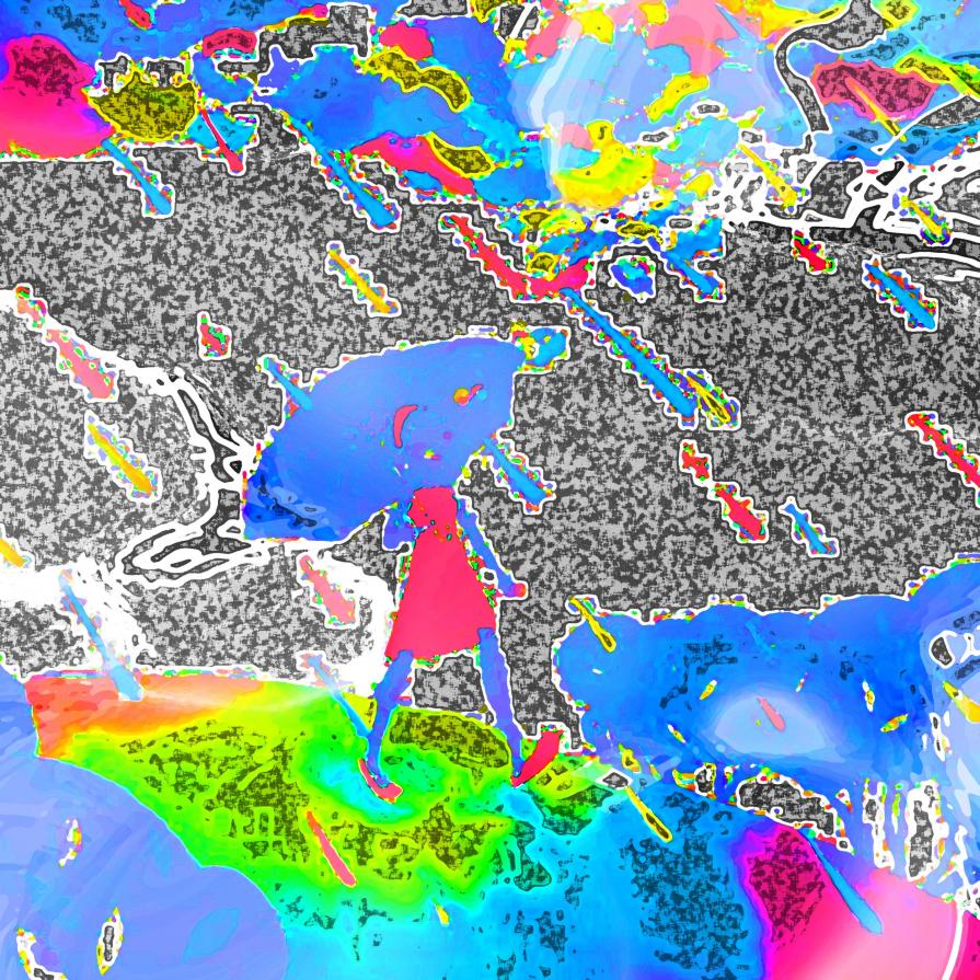 . . . Le parole perdute hanno camminato tanto !!! . . . 