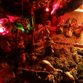 PRESEPE ART DAY 2016 !!! <3-8