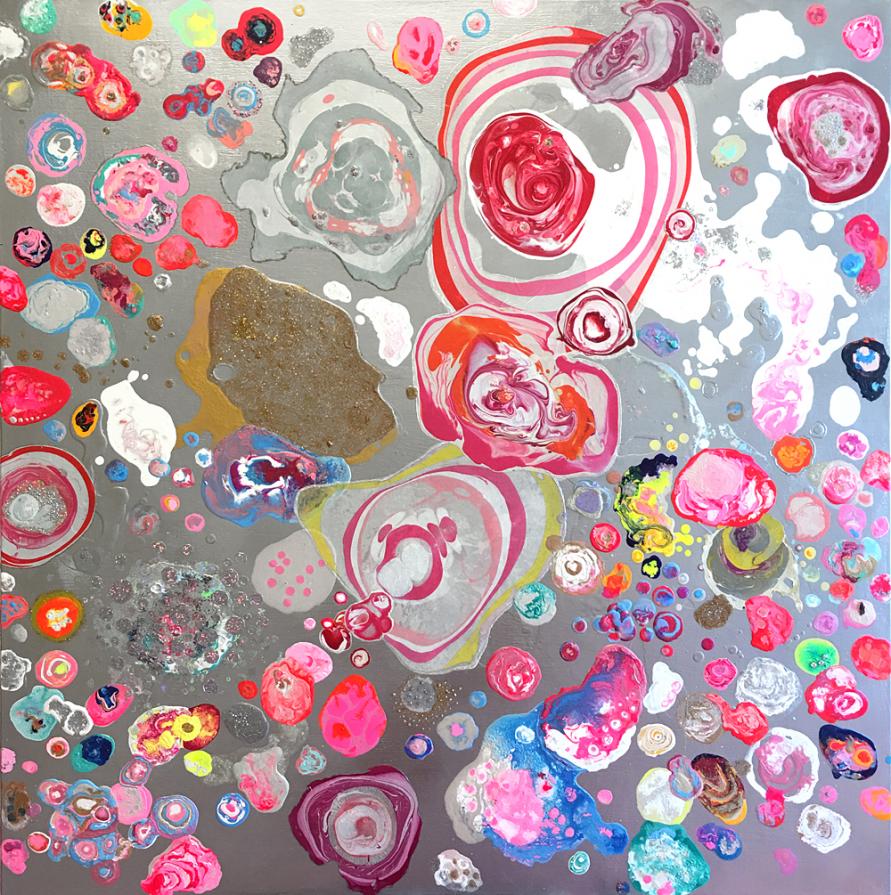 【Soul Gems】 On the journey