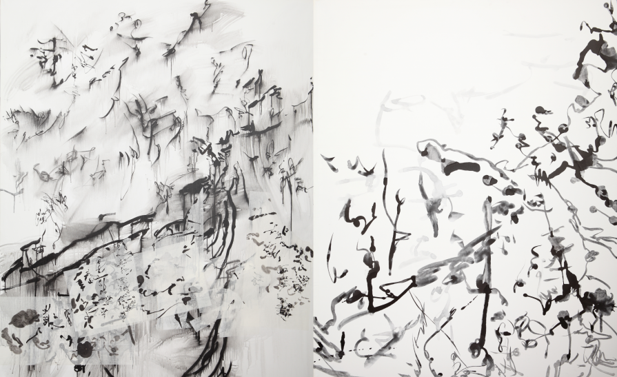 Untitled (Time #0.4) The Poem