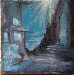 "certe notti... sono speciali" 