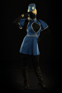 Manja Ebert - OH BABY, BABY