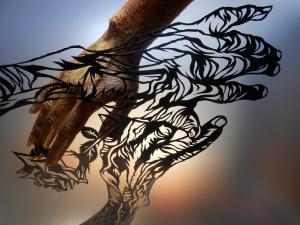 Lois Cordelia - Skin:Deep:Paradox