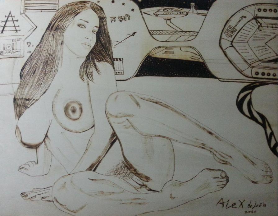 Kūrūnainan ga shitte imasu