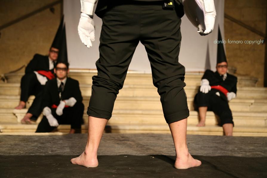 DENTRO FUORI-CARCERE E DINTORNI